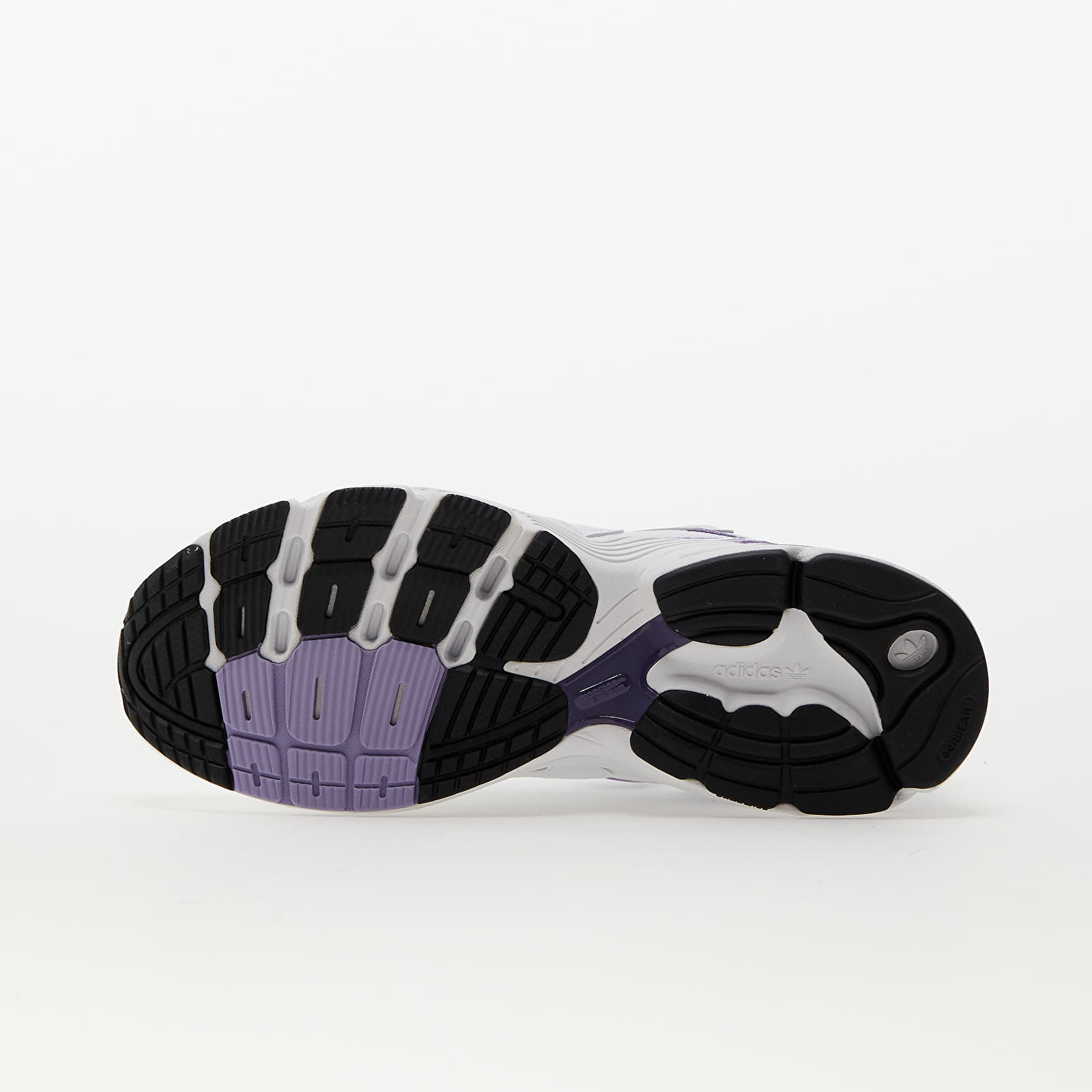 Sko til kvinder adidas Astir W Ftw White/ Magnetic Lilac/ TECPRP