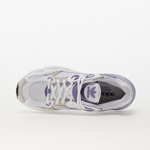 Women's shoes adidas Adidas Astir W Ftw White/ Magnetic Lilac