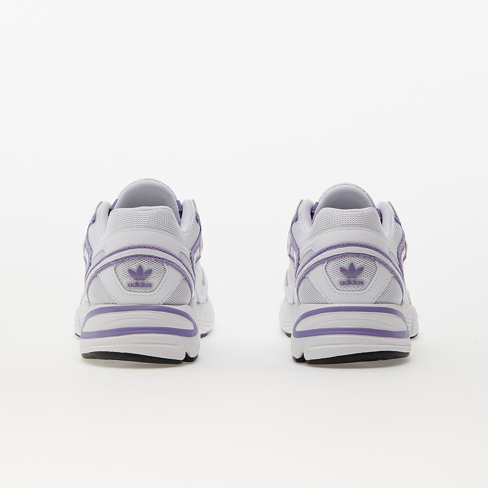 Sko til kvinder adidas Astir W Ftw White/ Magnetic Lilac/ TECPRP