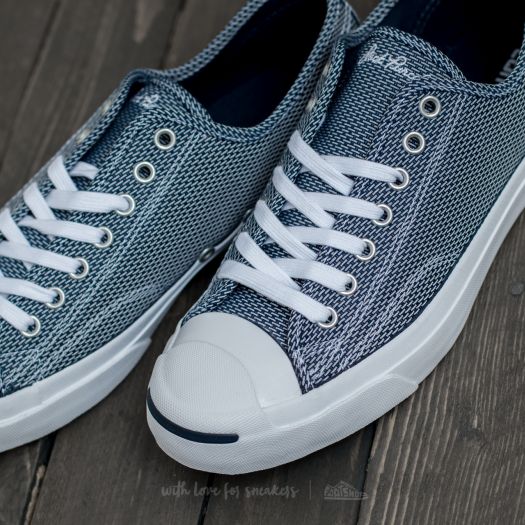 Converse Jack Purcell Jack Ox