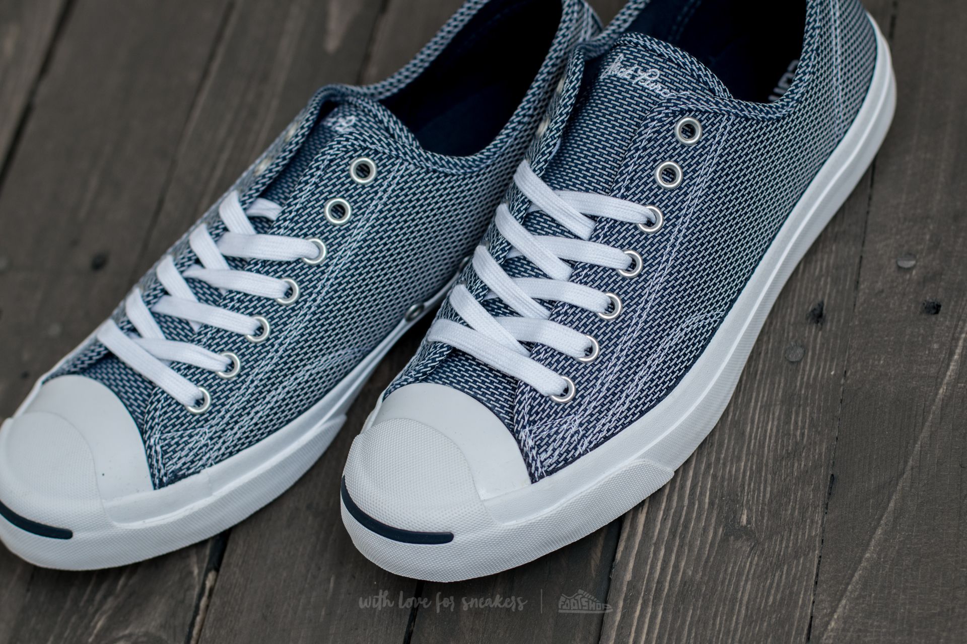 Converse jack shop purcell navy ox