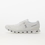 On M Cloud 5 All White