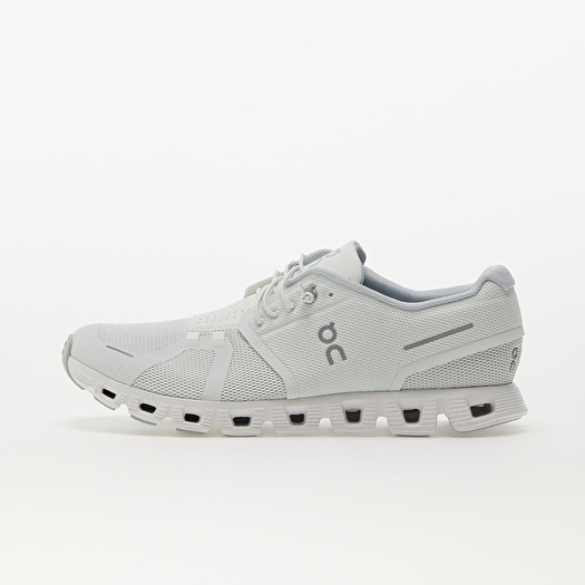 Men's shoes On M Cloud Ice/ White Footshop