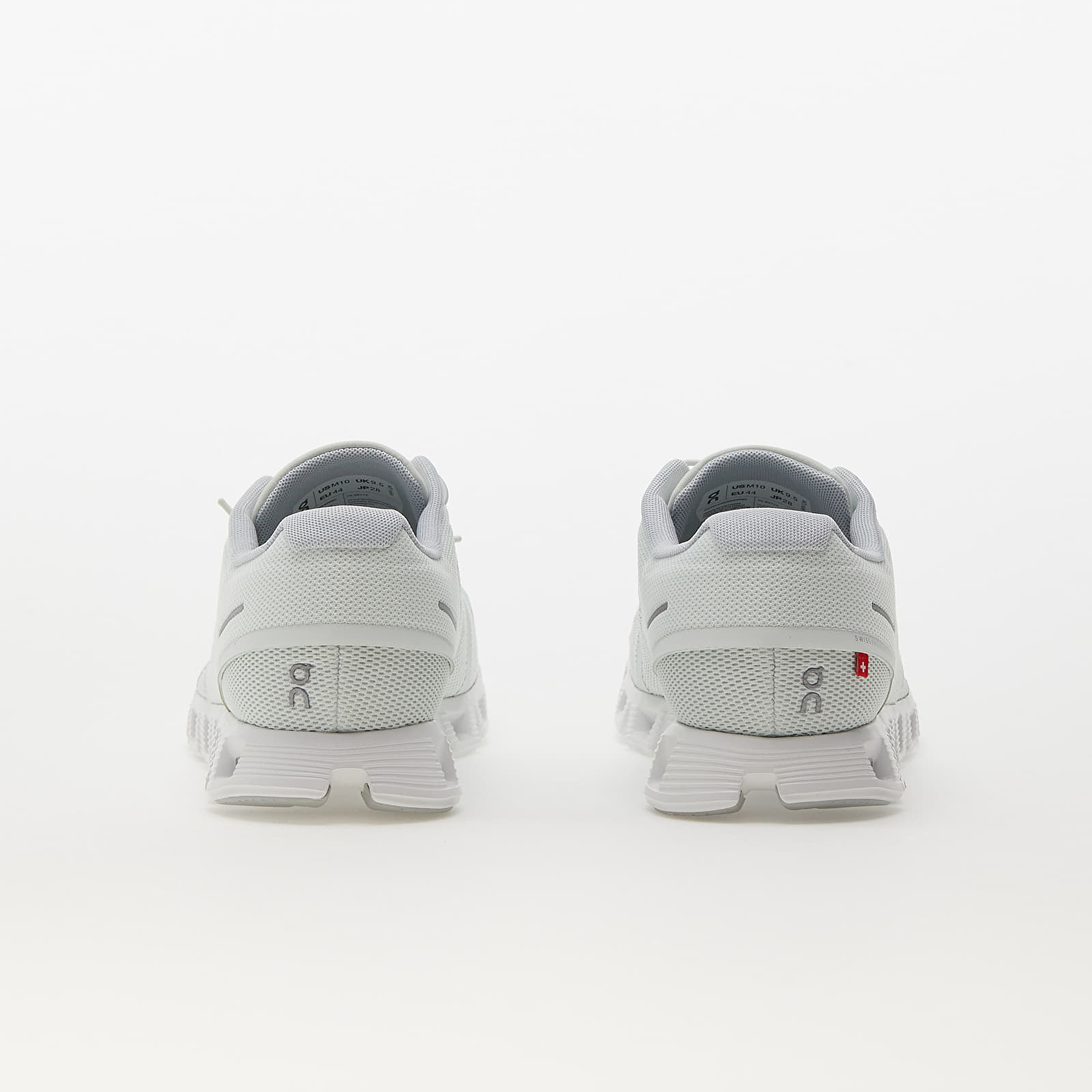 Ice white shoes shop