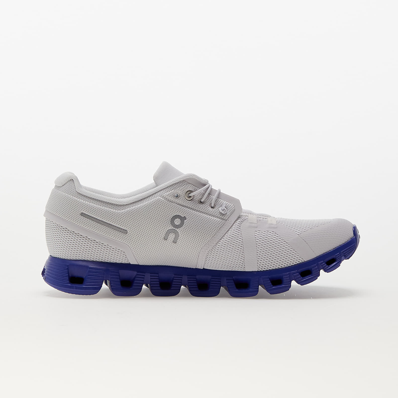 Men's shoes On M Cloud 5 Frost/ Indigo