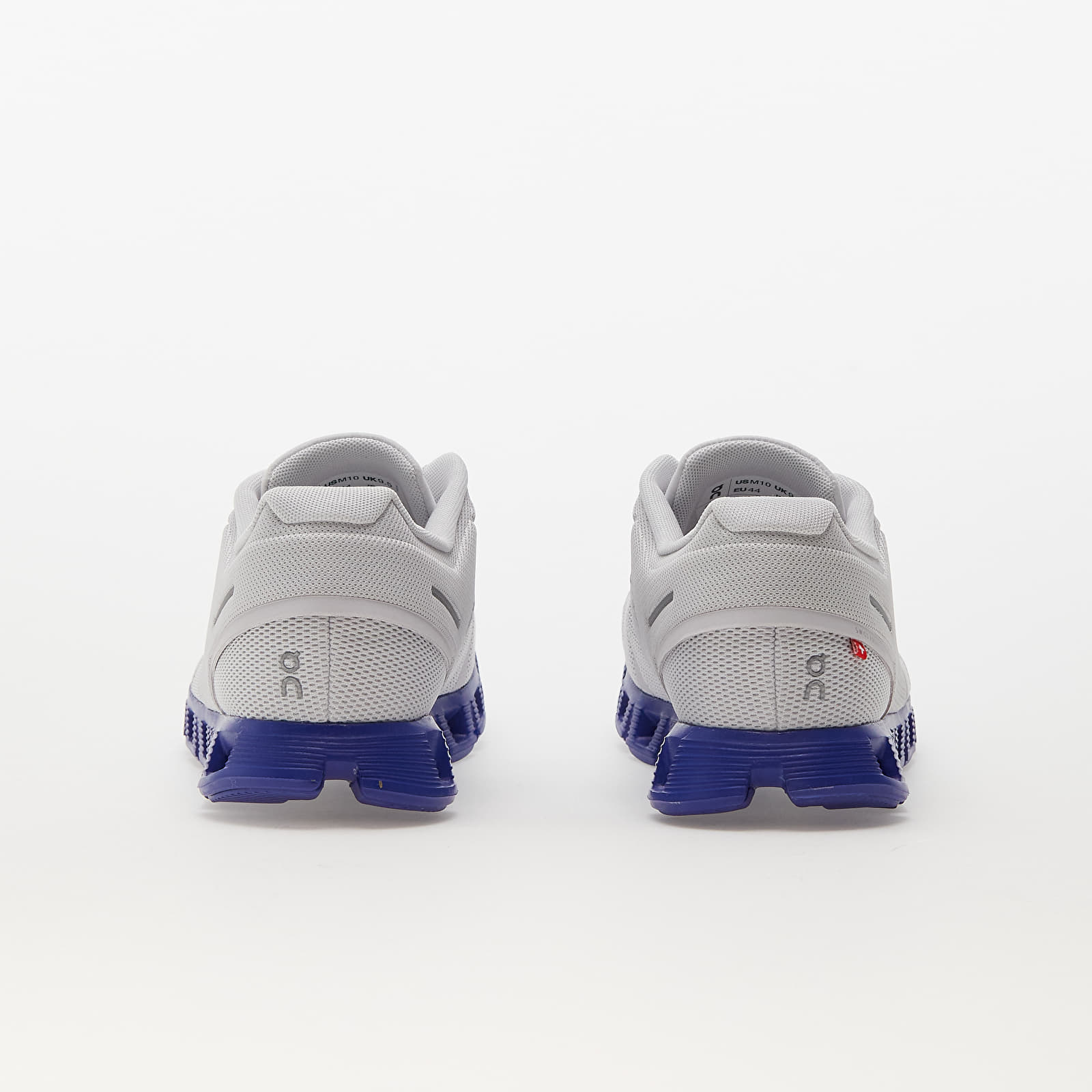 Men's shoes On M Cloud 5 Frost/ Indigo