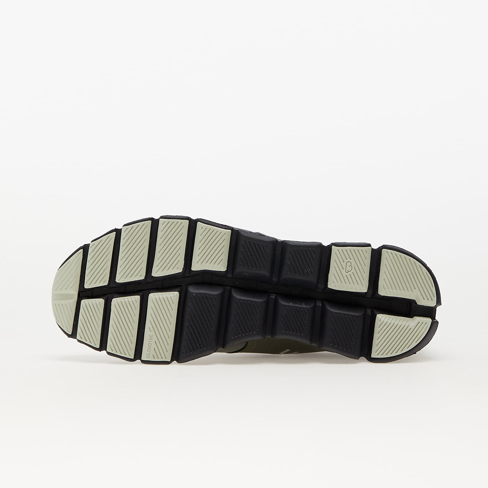 Men's shoes On M Cloud X 3 Olive/ Reseda