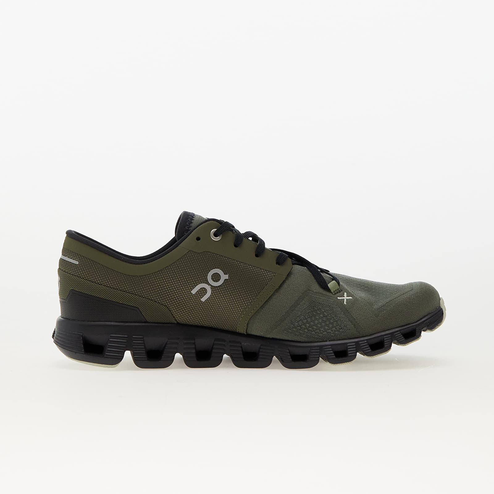 Men's shoes On M Cloud X 3 Olive/ Reseda