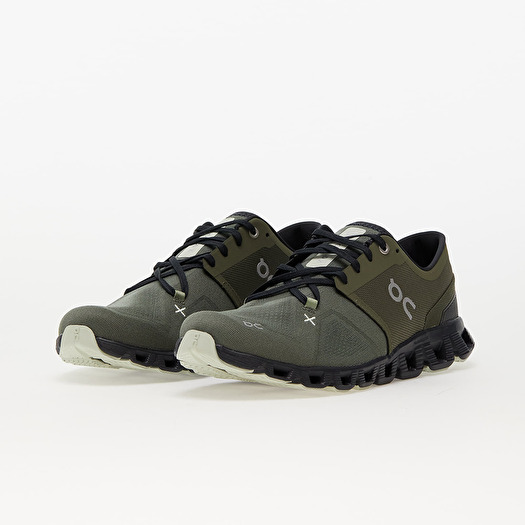 On cloud shop x forest jungle