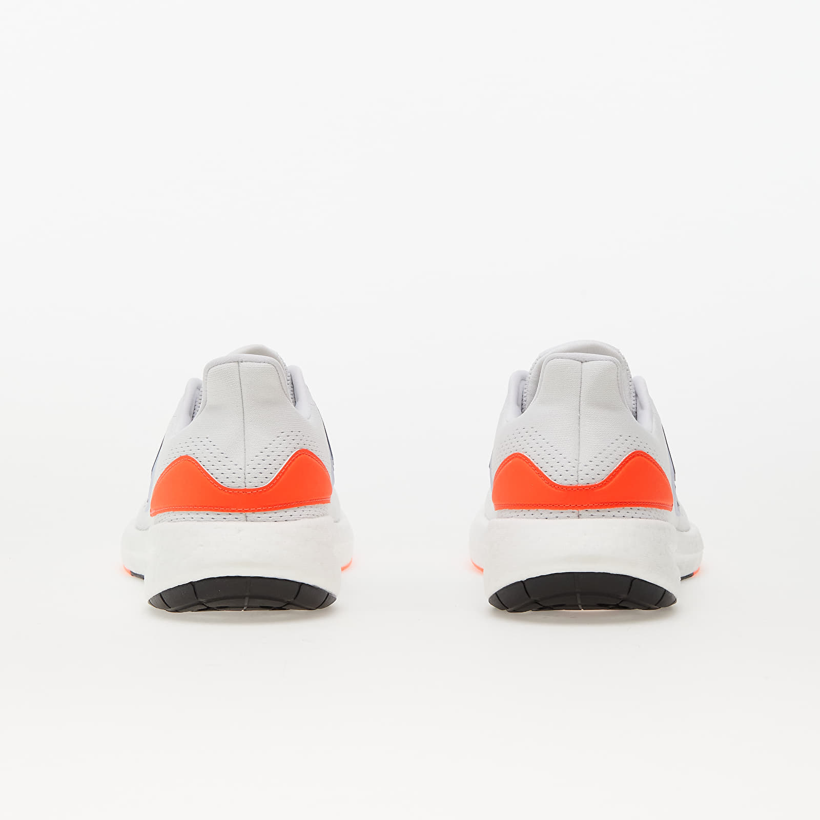 Herresko adidas PureBOOST 22 Ftw White/ Core Black/ Blue Dawn