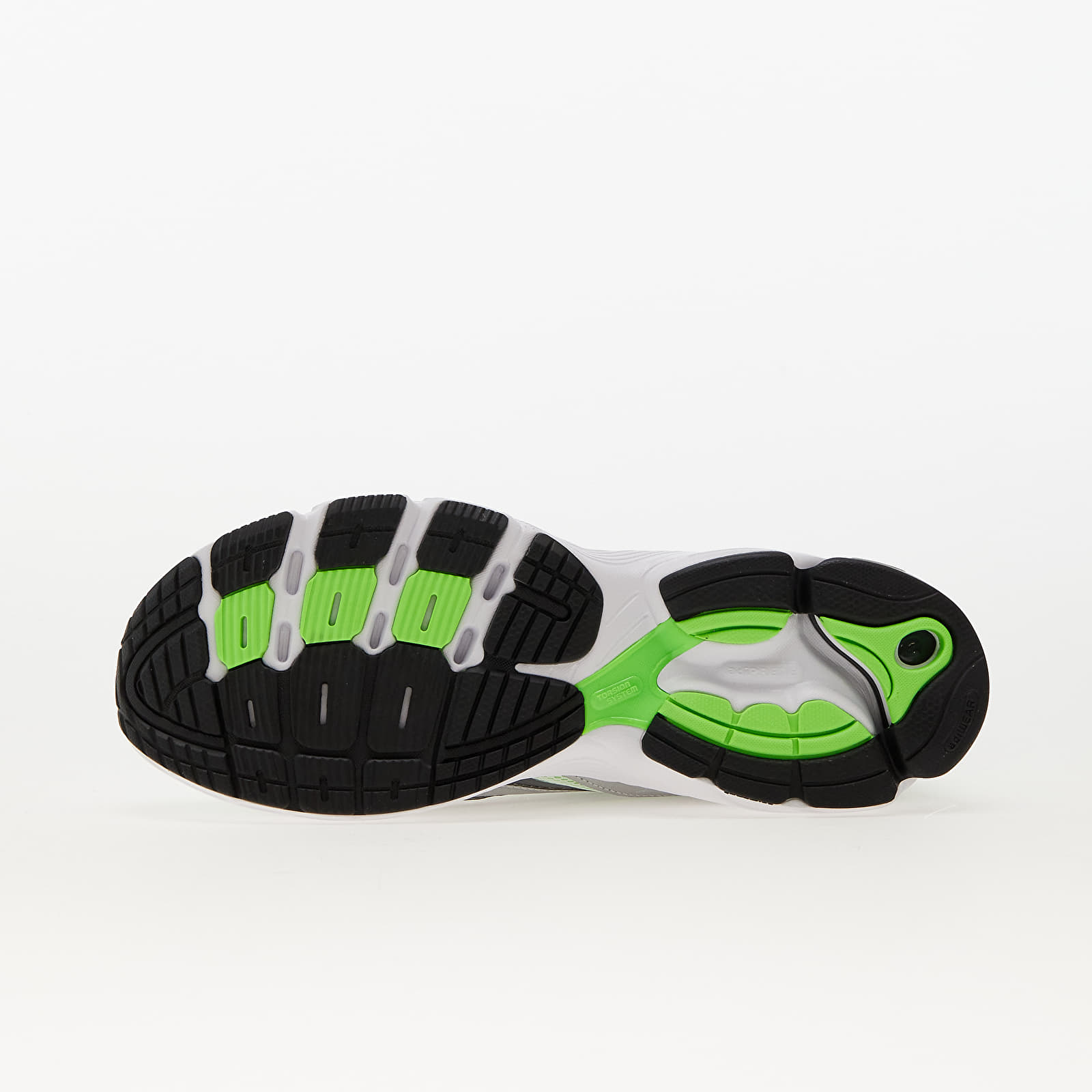 Moški čevlji adidas Orketro Ftw White/ Silver Metallic/ Solar Green