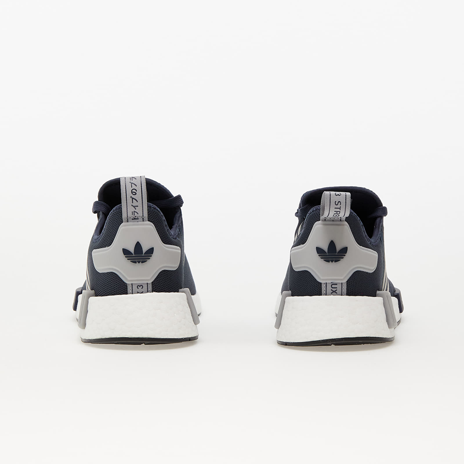 Adidas originals nmd cs2 outlet shadow knit sneakers in navy