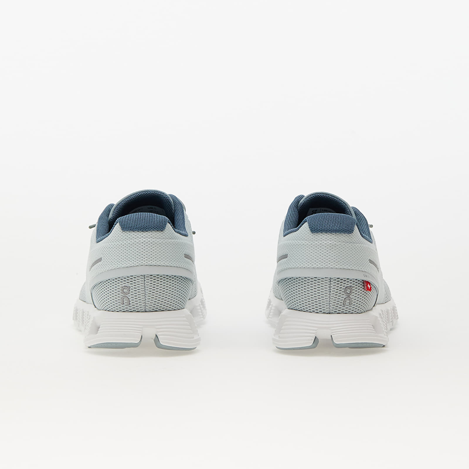 Damen Sneaker und Schuhe On W Cloud 5 Surf/ Cobble