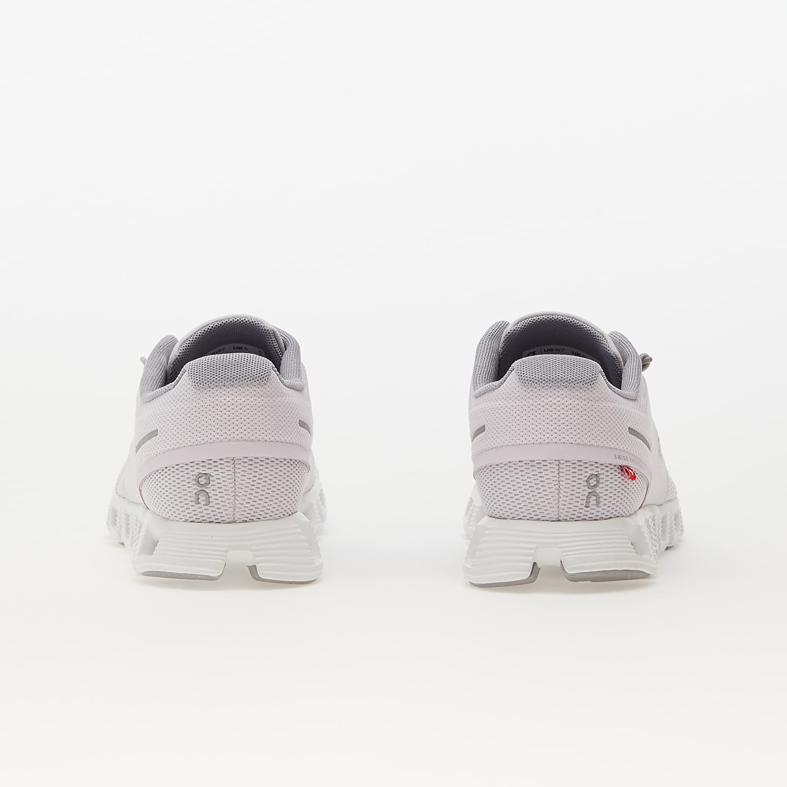 Chaussures et baskets femme On W Cloud 5 Lily I Frost