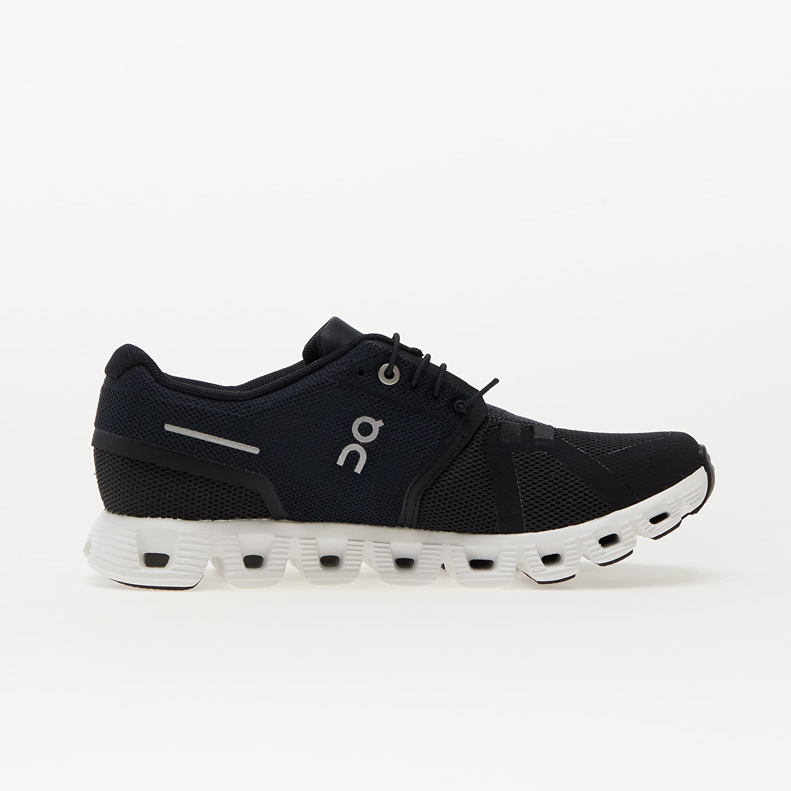 Frauen On W Cloud 5 Black/ White