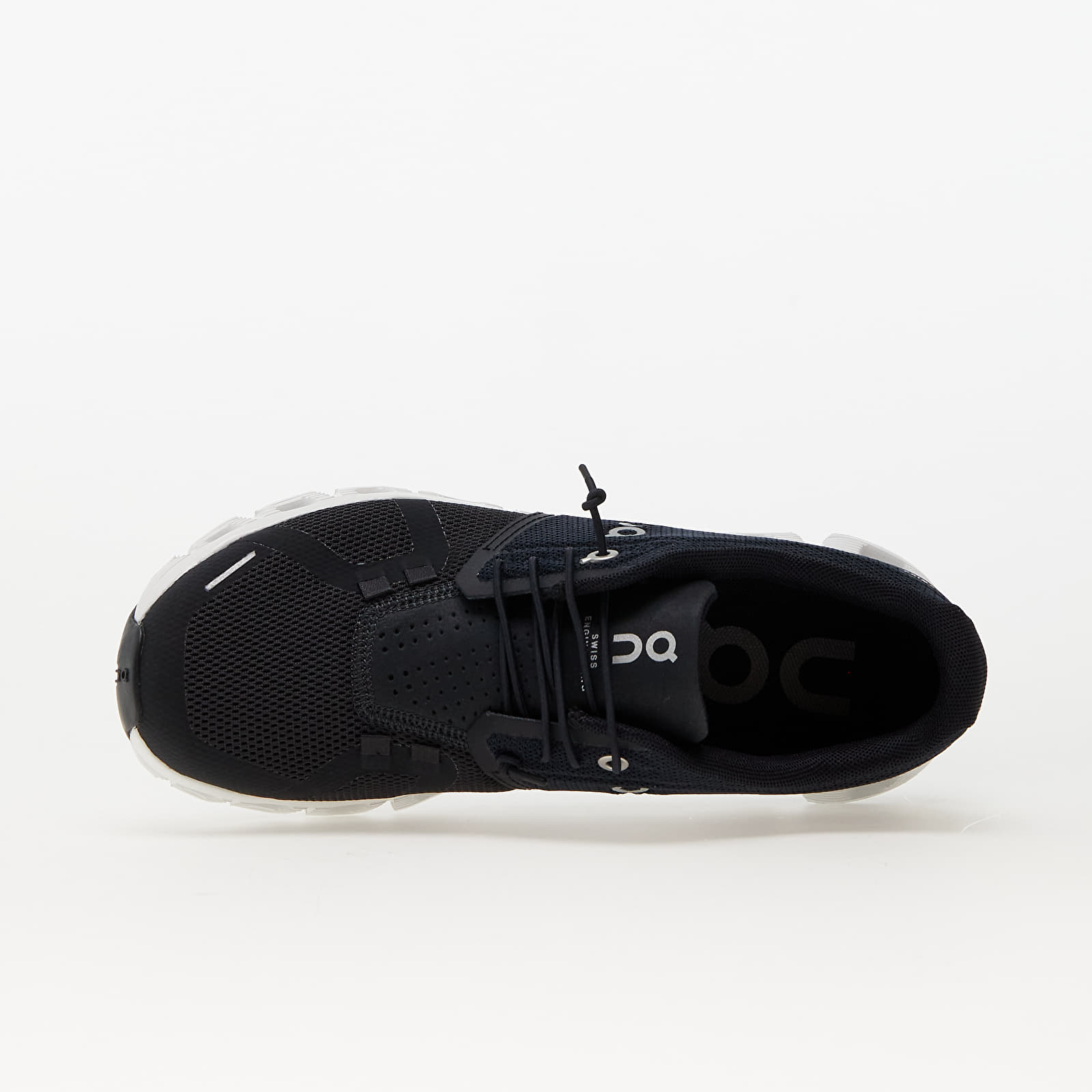 Frauen On W Cloud 5 Black/ White