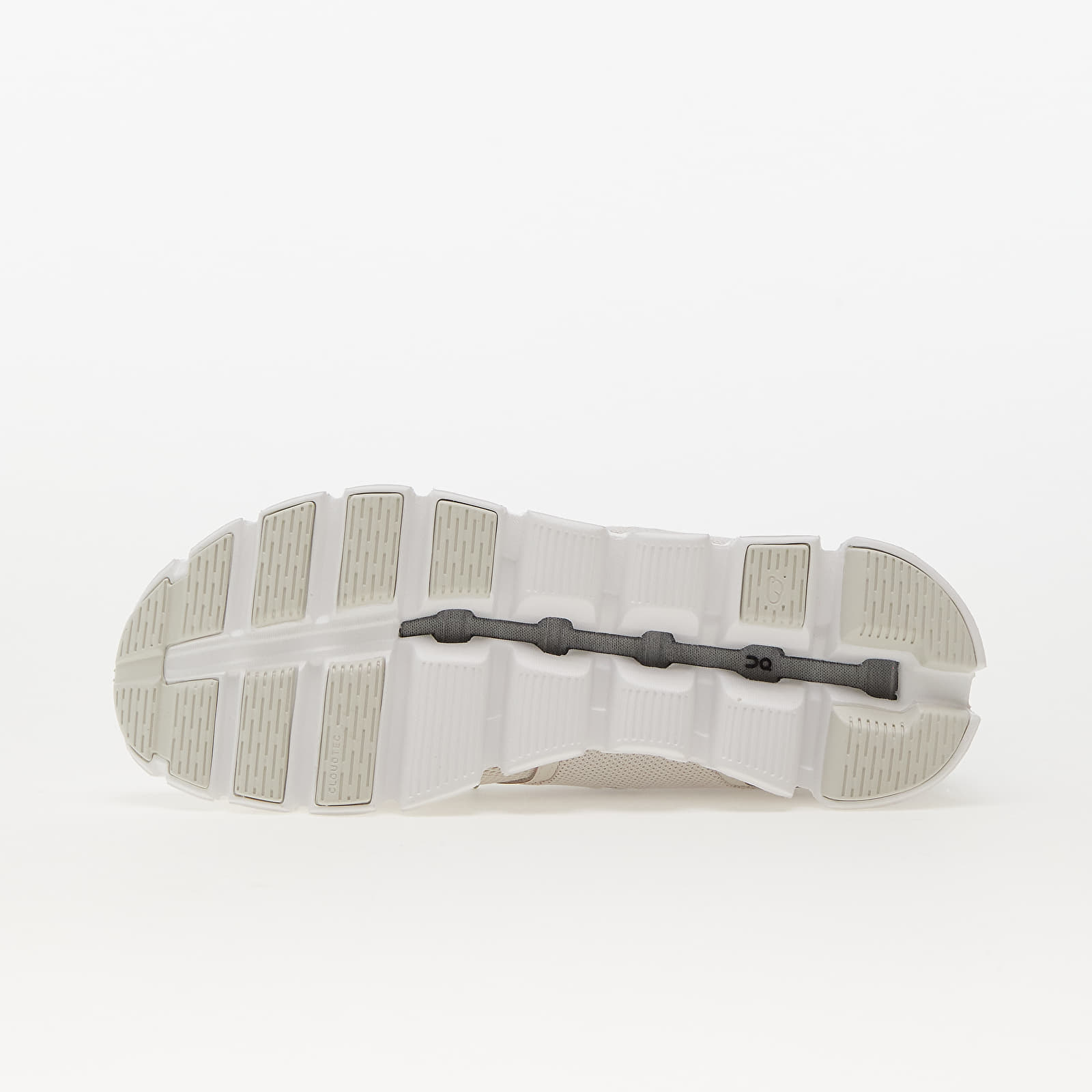 Women's shoes On W Cloud 5 Pearl/ White