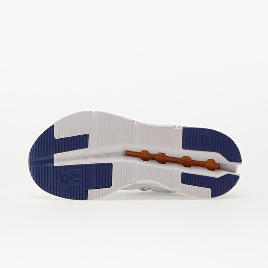 Women's shoes On W Cloudnova Form Arctic/ Alloy | Footshop