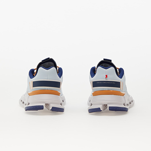 ●Nuwine Women's Cloudnova Form 2 TT | Black & Grey | On Canada