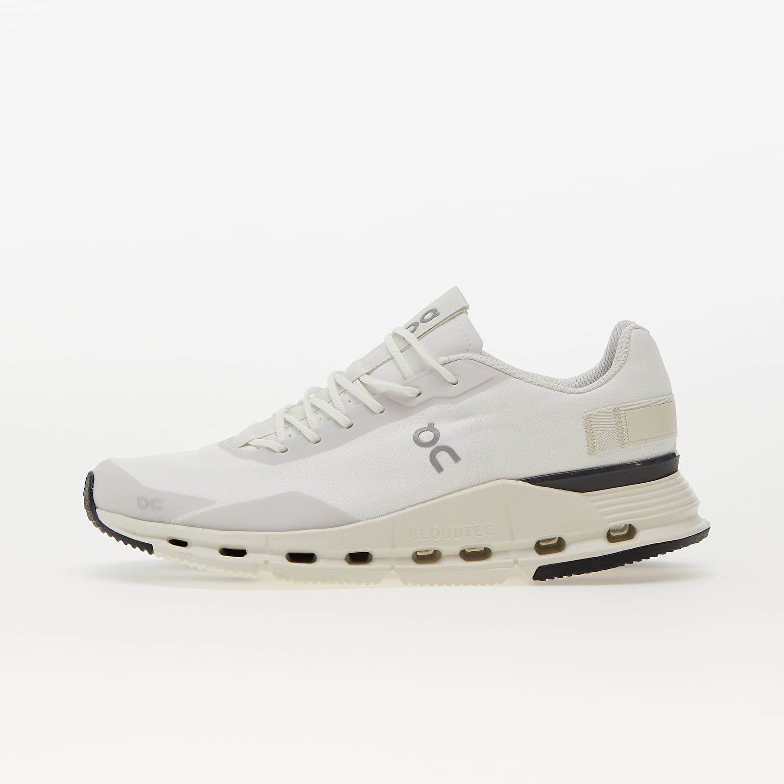 Damesschoenen On W Cloudnova Form White/ Eclipse