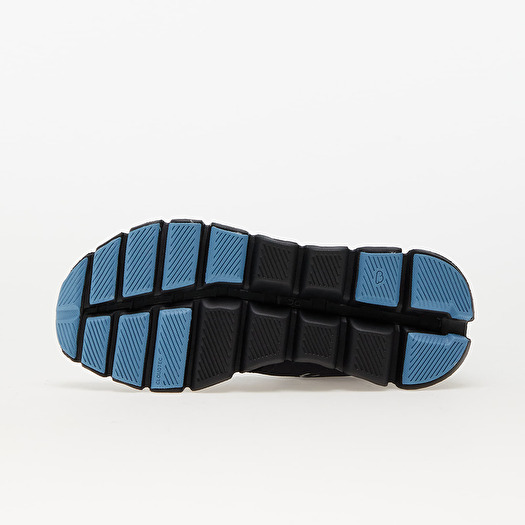 Women's shoes On W Cloud X 3 Shift Black/ Niagara | Footshop