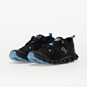 Women's shoes On W Cloud X 3 Shift Black/ Niagara | Footshop