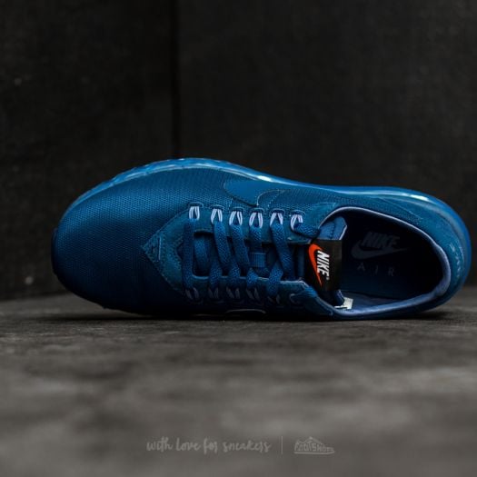Nike air max shop ld zero blue moon