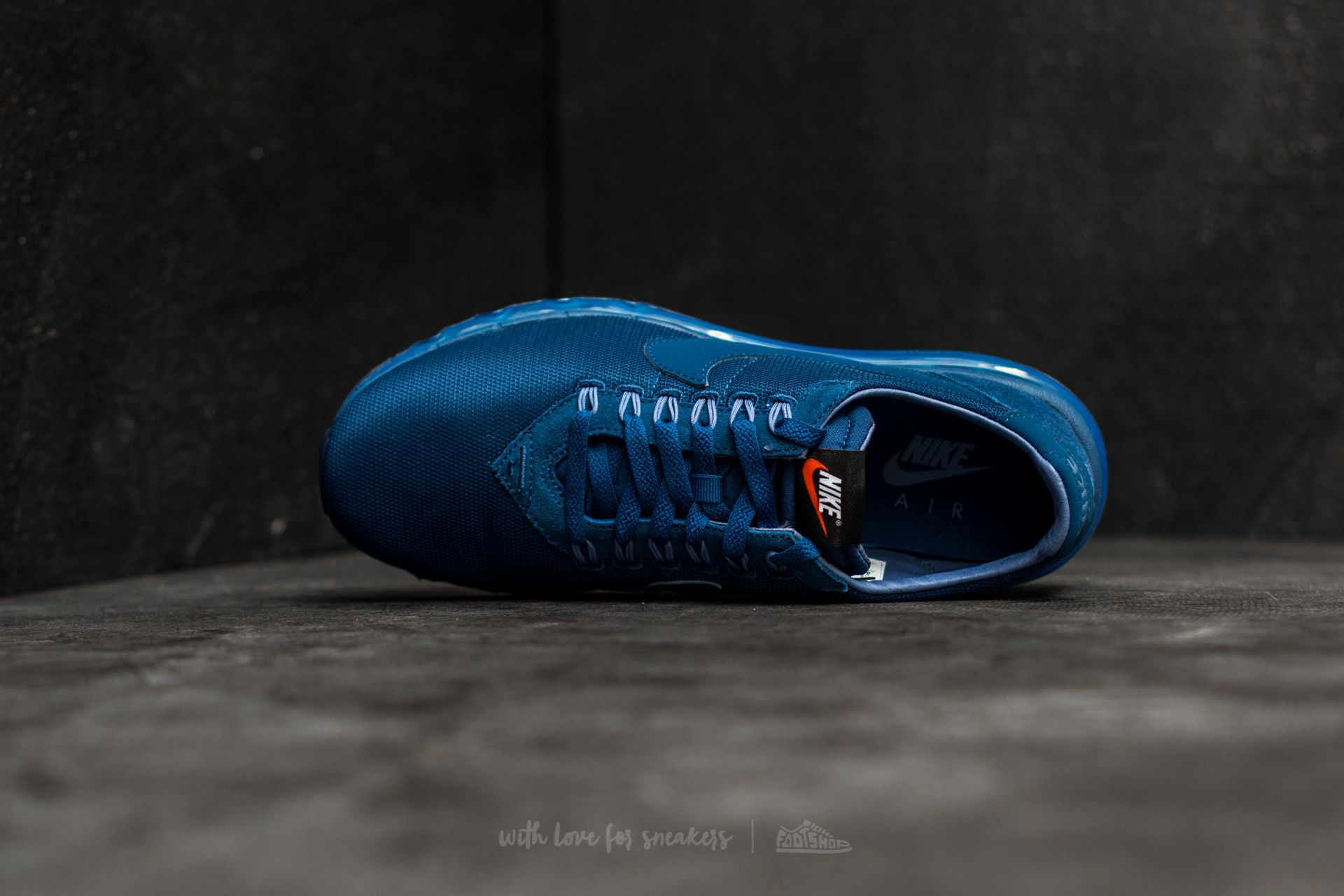 Nike air max 2024 ld zero coastal blue