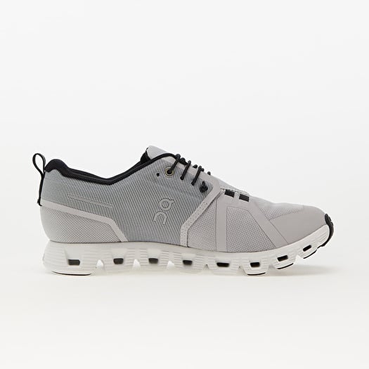 Women s shoes On W Cloud 5 Waterproof Glacier White Footshop