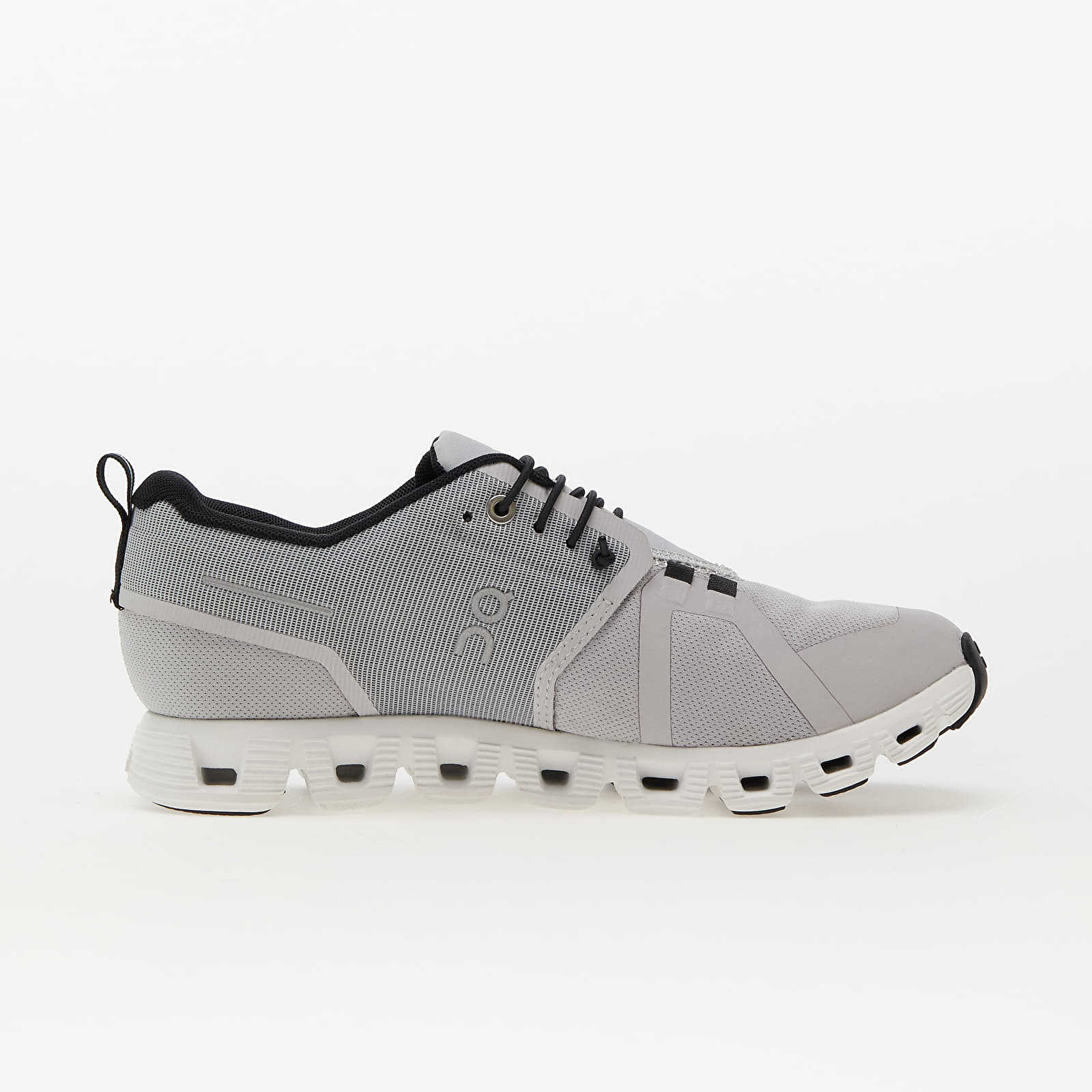 Dámské tenisky a boty On W Cloud 5 Waterproof Glacier/ White