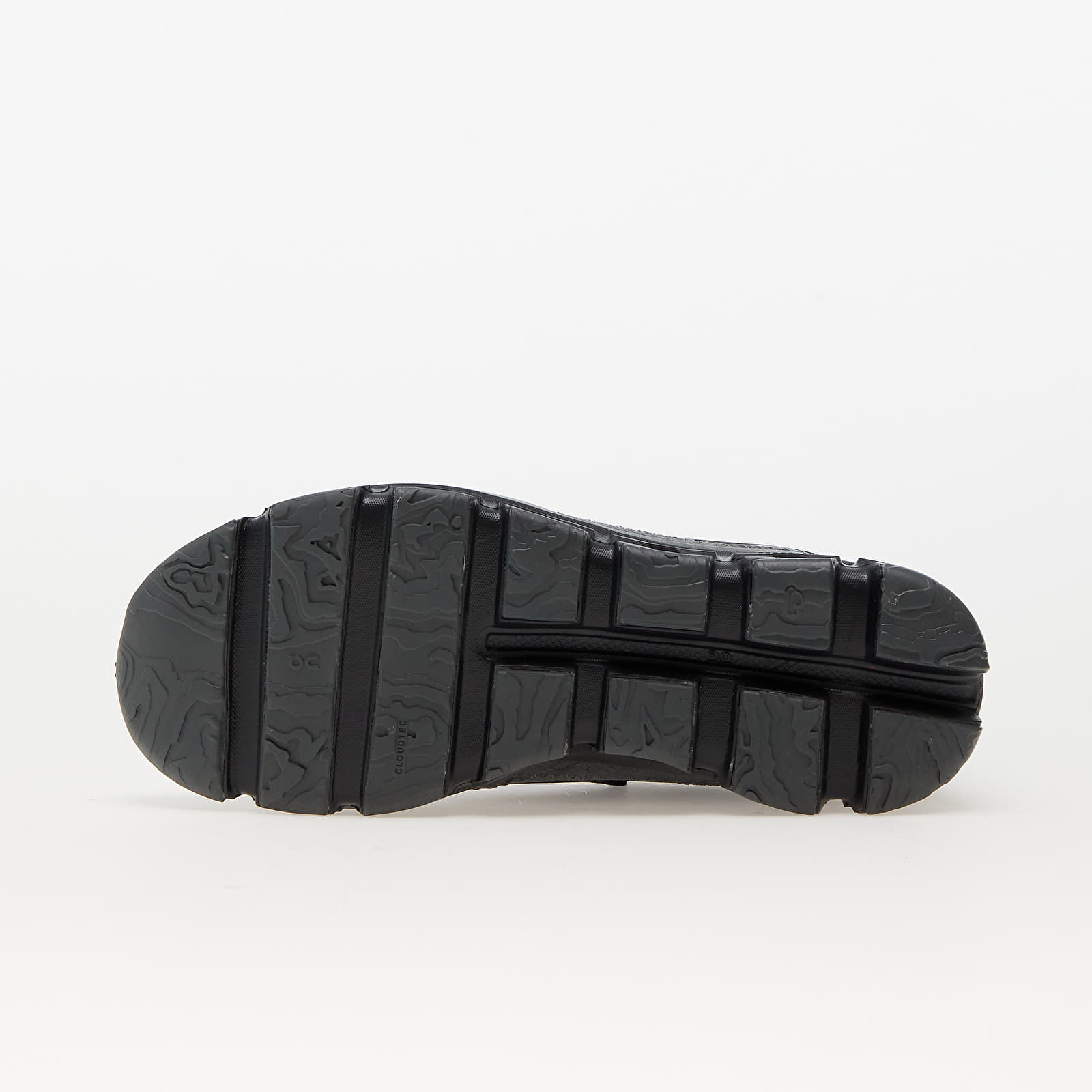 Încălțăminte și sneakerși pentru femei On W Cloudaway Black/ Rock