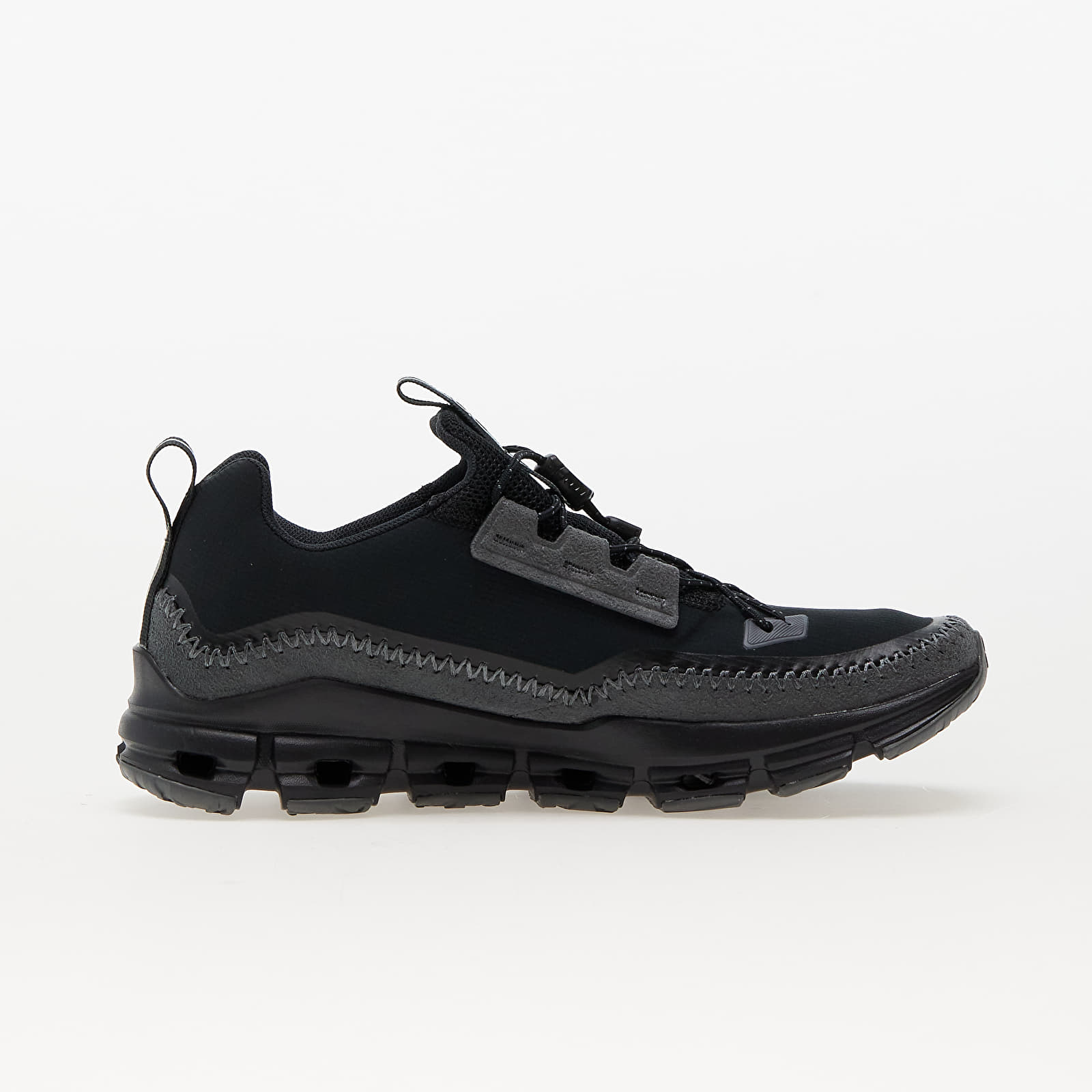 Încălțăminte și sneakerși pentru femei On W Cloudaway Black/ Rock