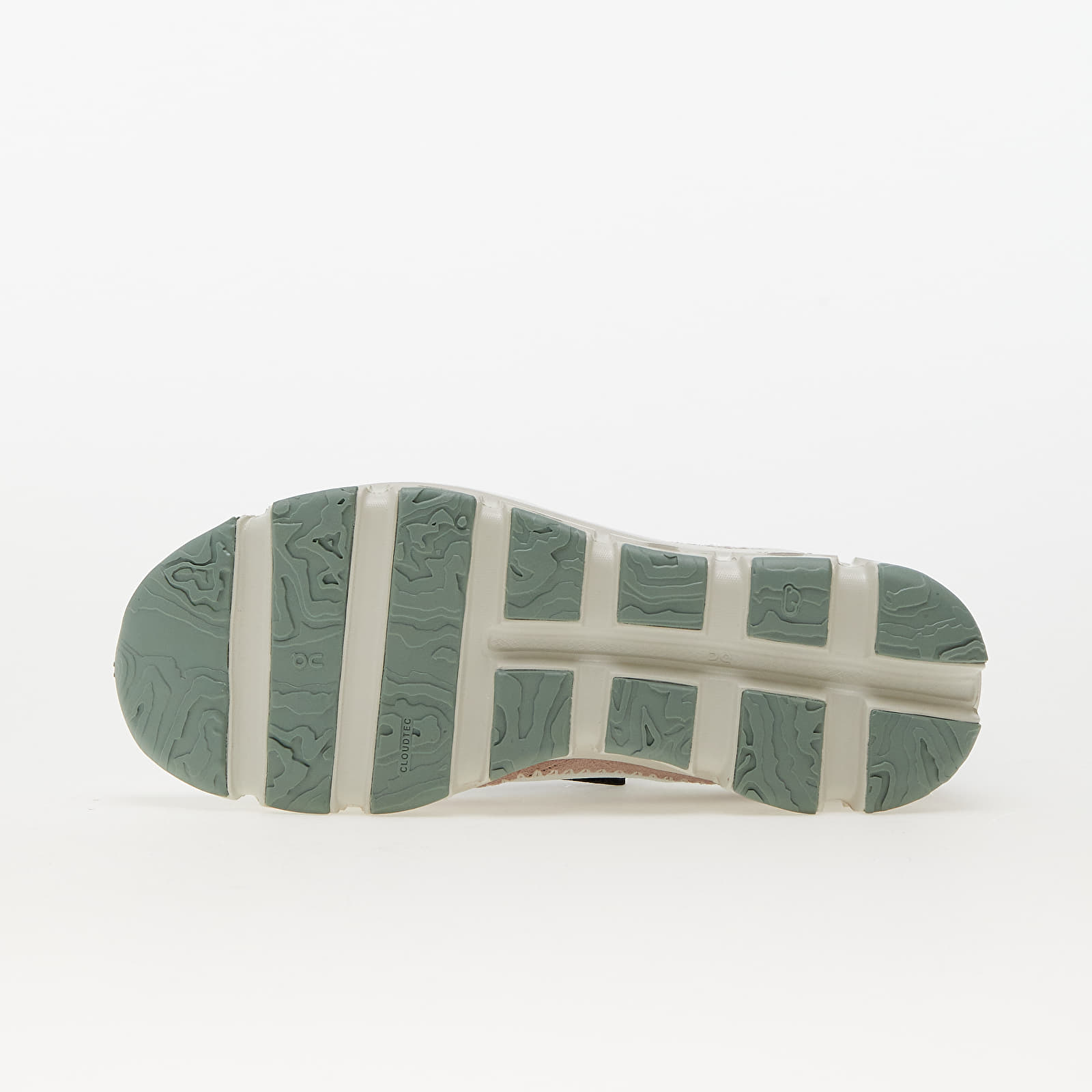 Încălțăminte și sneakerși pentru femei On W Cloudaway Ice/ Moss