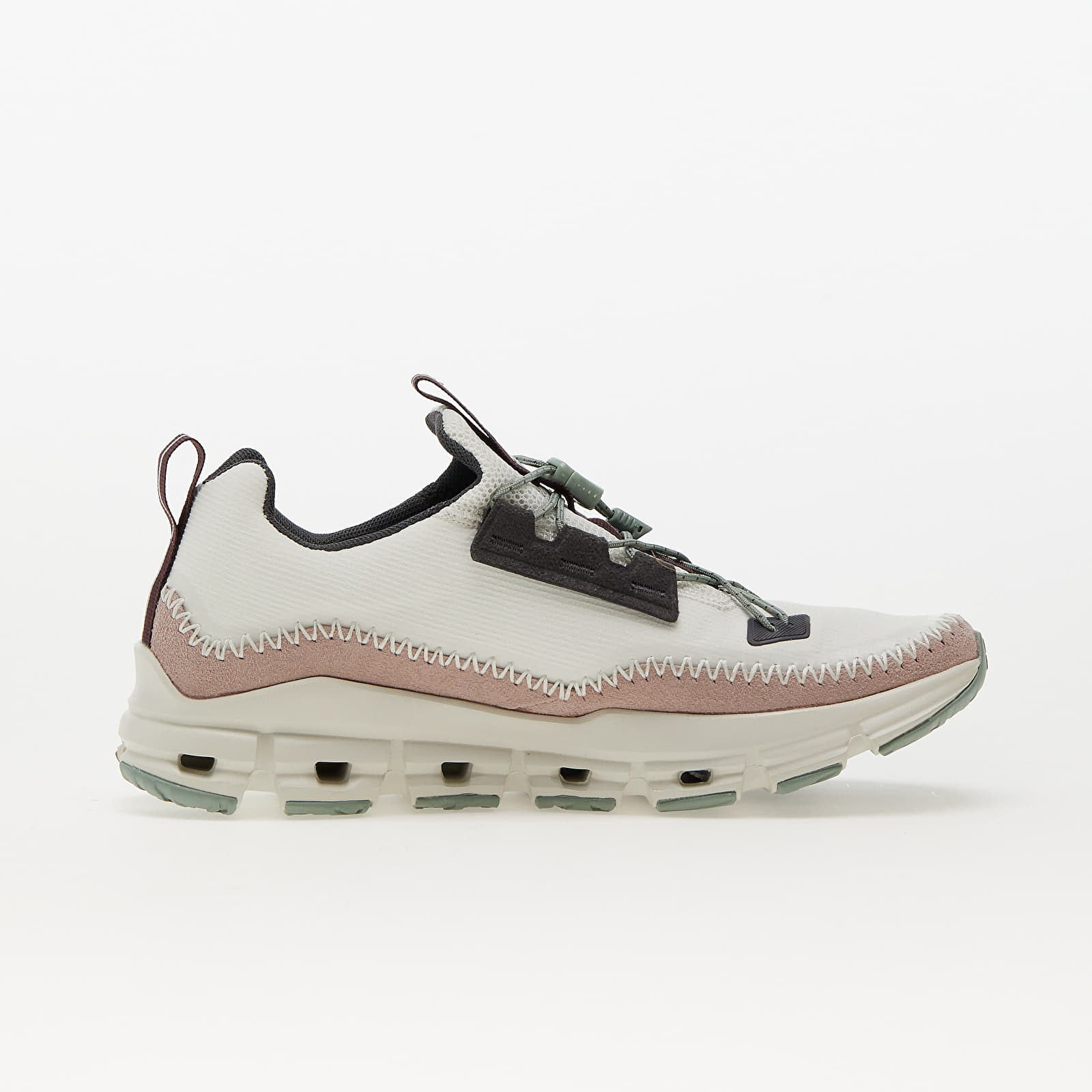 Încălțăminte și sneakerși pentru femei On W Cloudaway Ice/ Moss