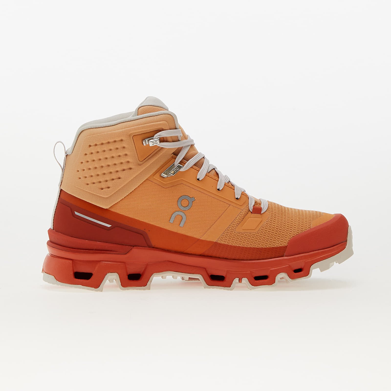 Női cipők On W Cloudrock Waterproof Copper/ Flare