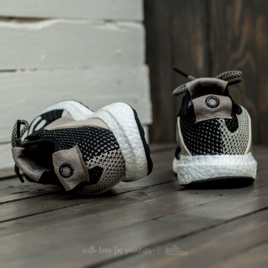 Men s shoes adidas ADO UltraBoost Clear Brown Footshop