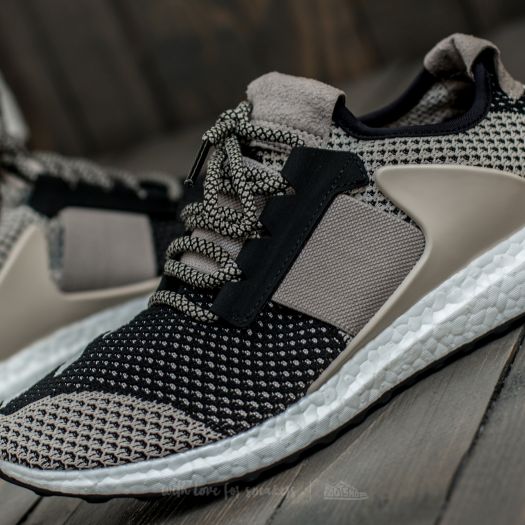Men s shoes adidas ADO UltraBoost Clear Brown Footshop
