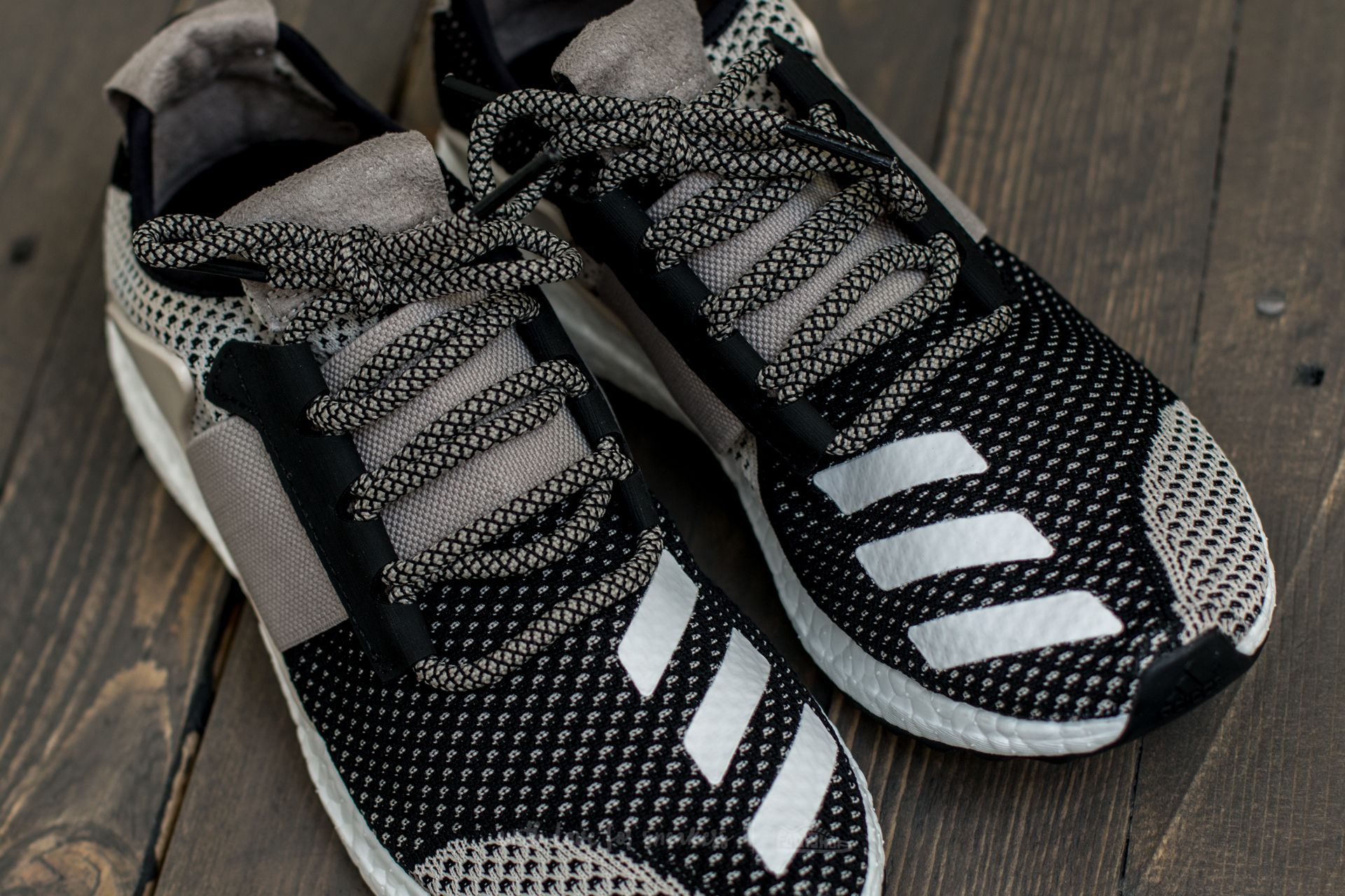 Men s shoes adidas ADO UltraBoost Clear Brown Footshop
