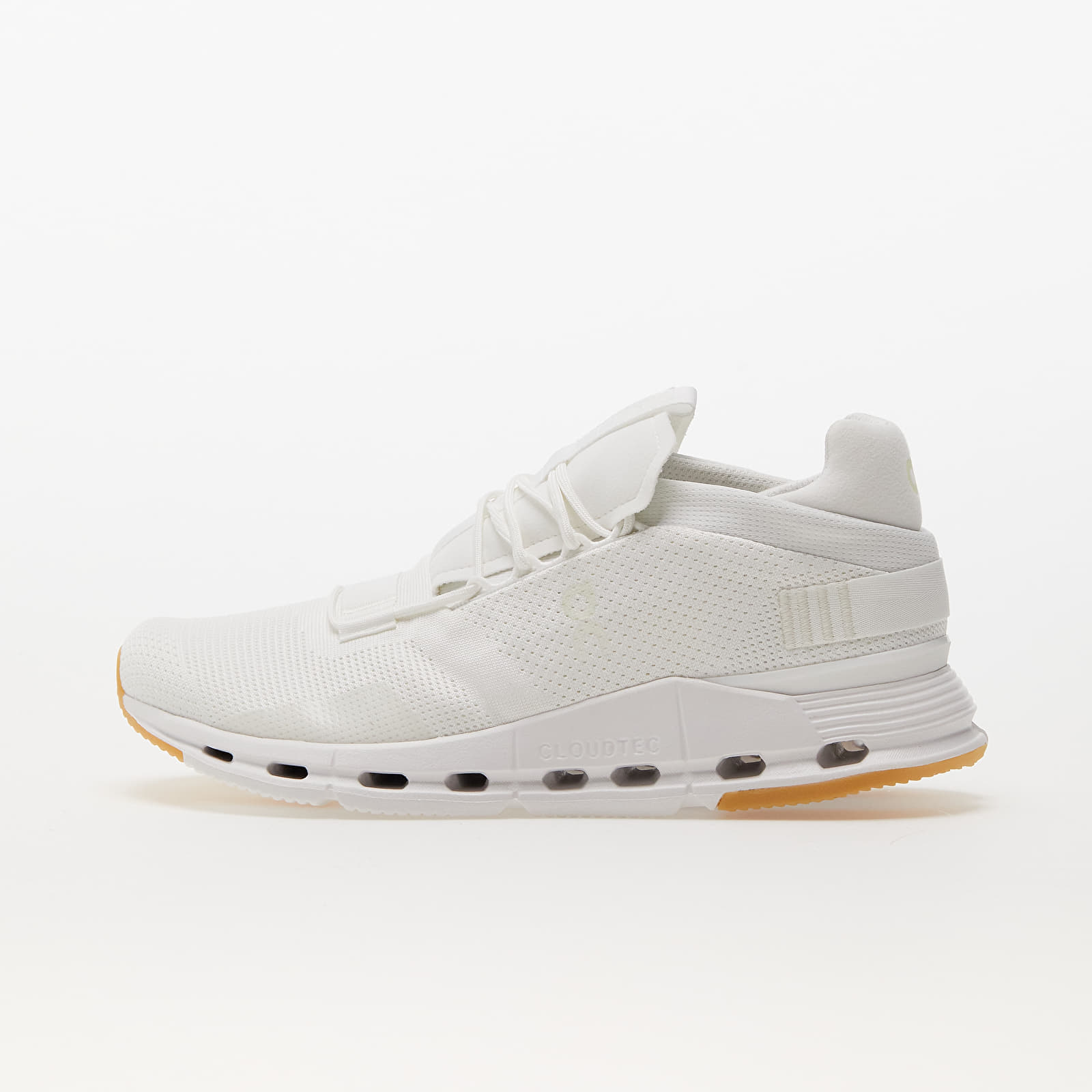 Мужская обувь On M Cloudnova Undyed Undyed