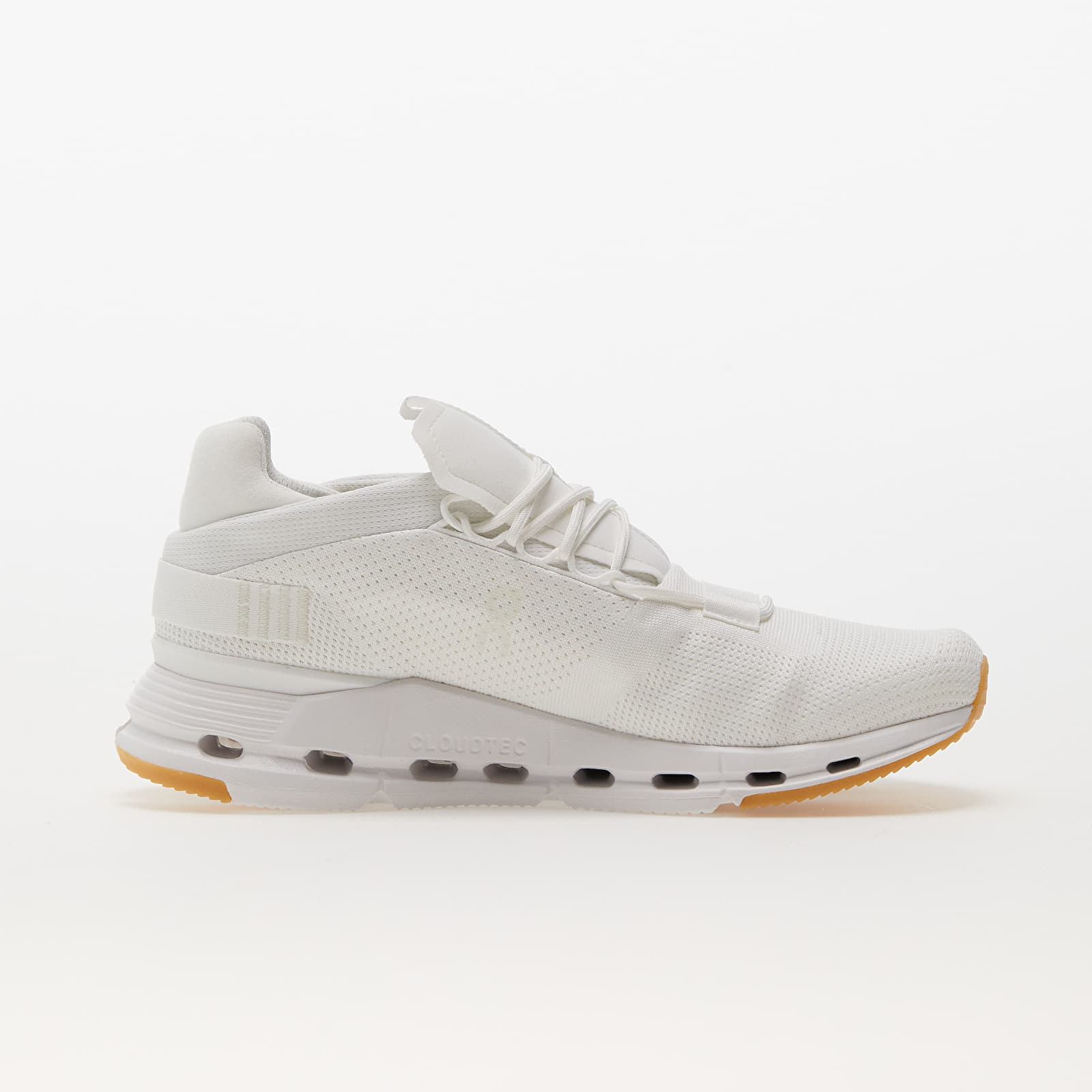 Мужская обувь On M Cloudnova Undyed Undyed