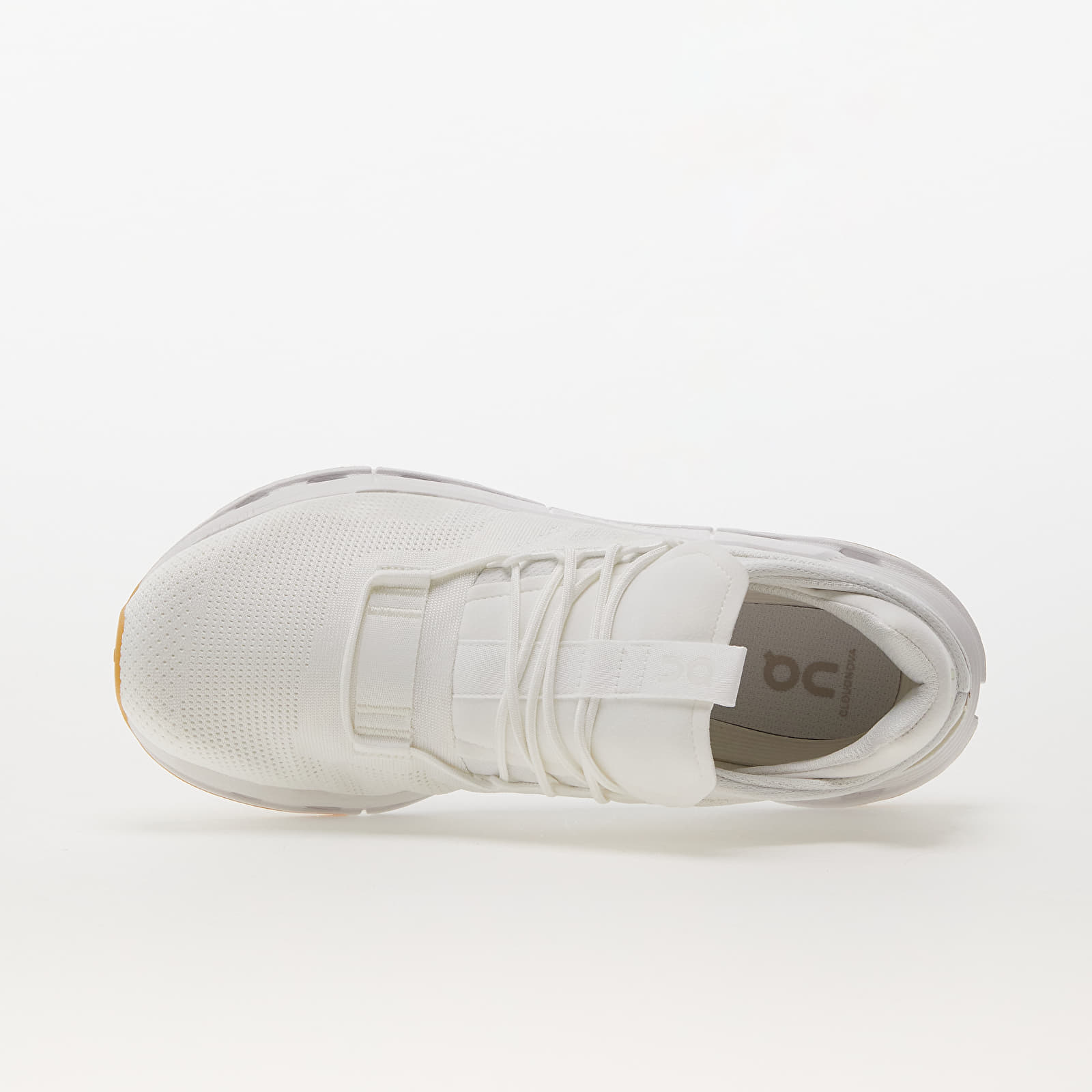 Мужская обувь On M Cloudnova Undyed Undyed