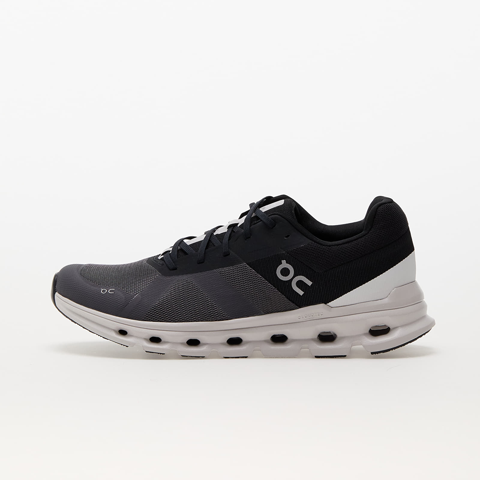 Men's shoes On M Cloudrunner Wide Eclipse/ Frost
