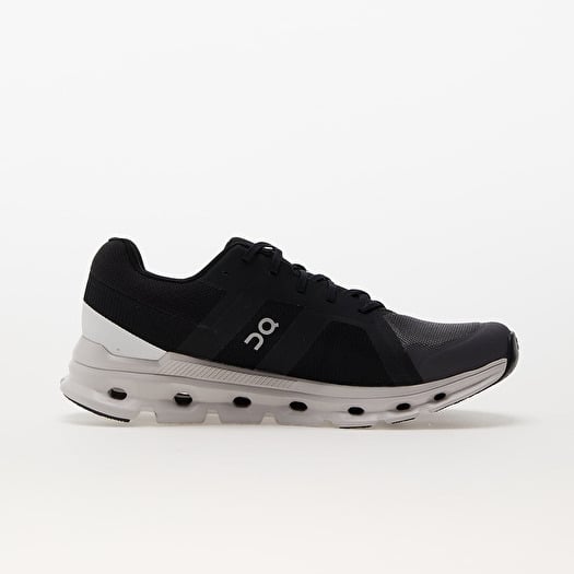 Men's shoes On M Cloudrunner Wide Eclipse/ Frost | Footshop