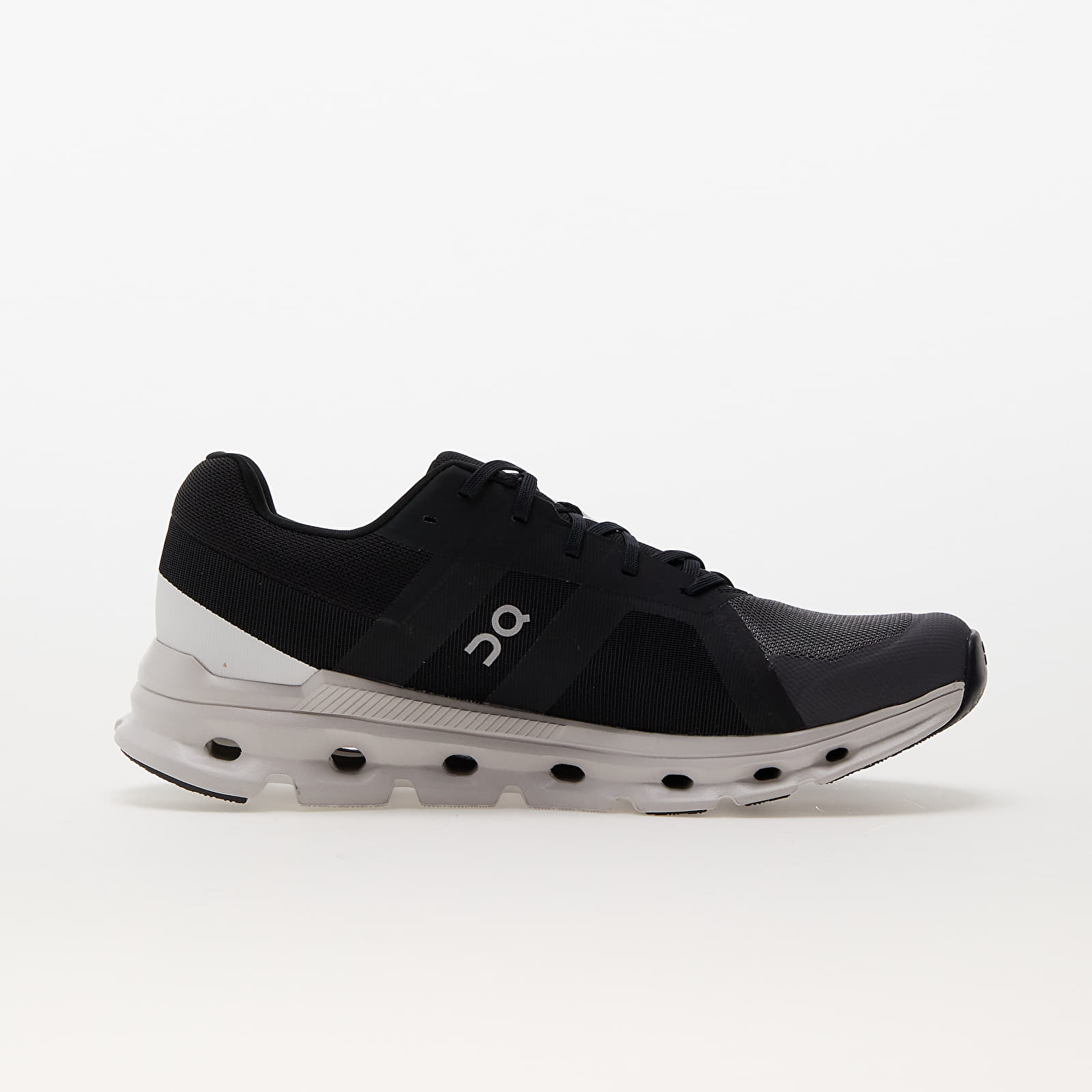 Încălțăminte și sneakerși pentru bărbați On M Cloudrunner Wide Eclipse/ Frost