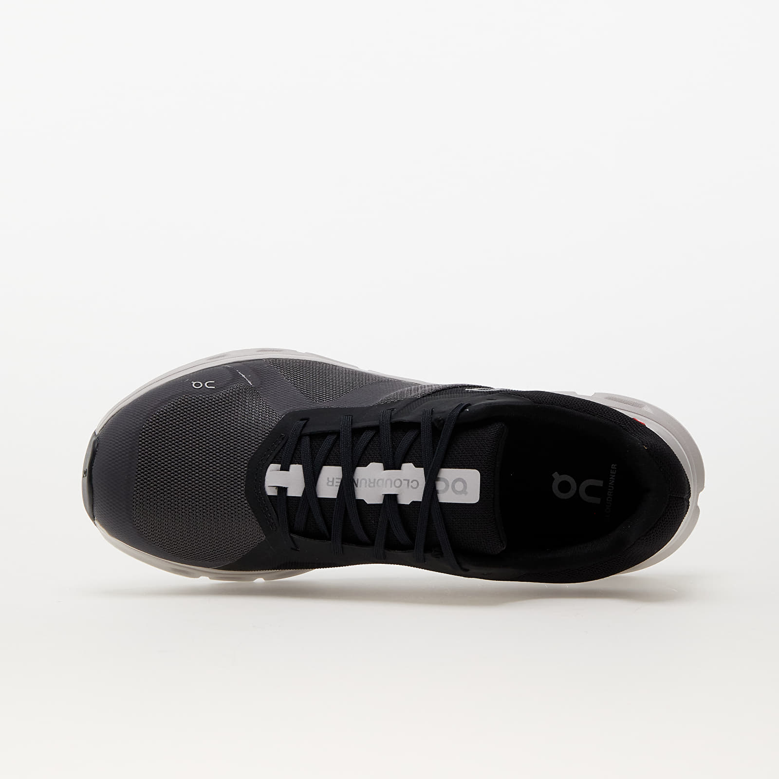Încălțăminte și sneakerși pentru bărbați On M Cloudrunner Wide Eclipse/ Frost