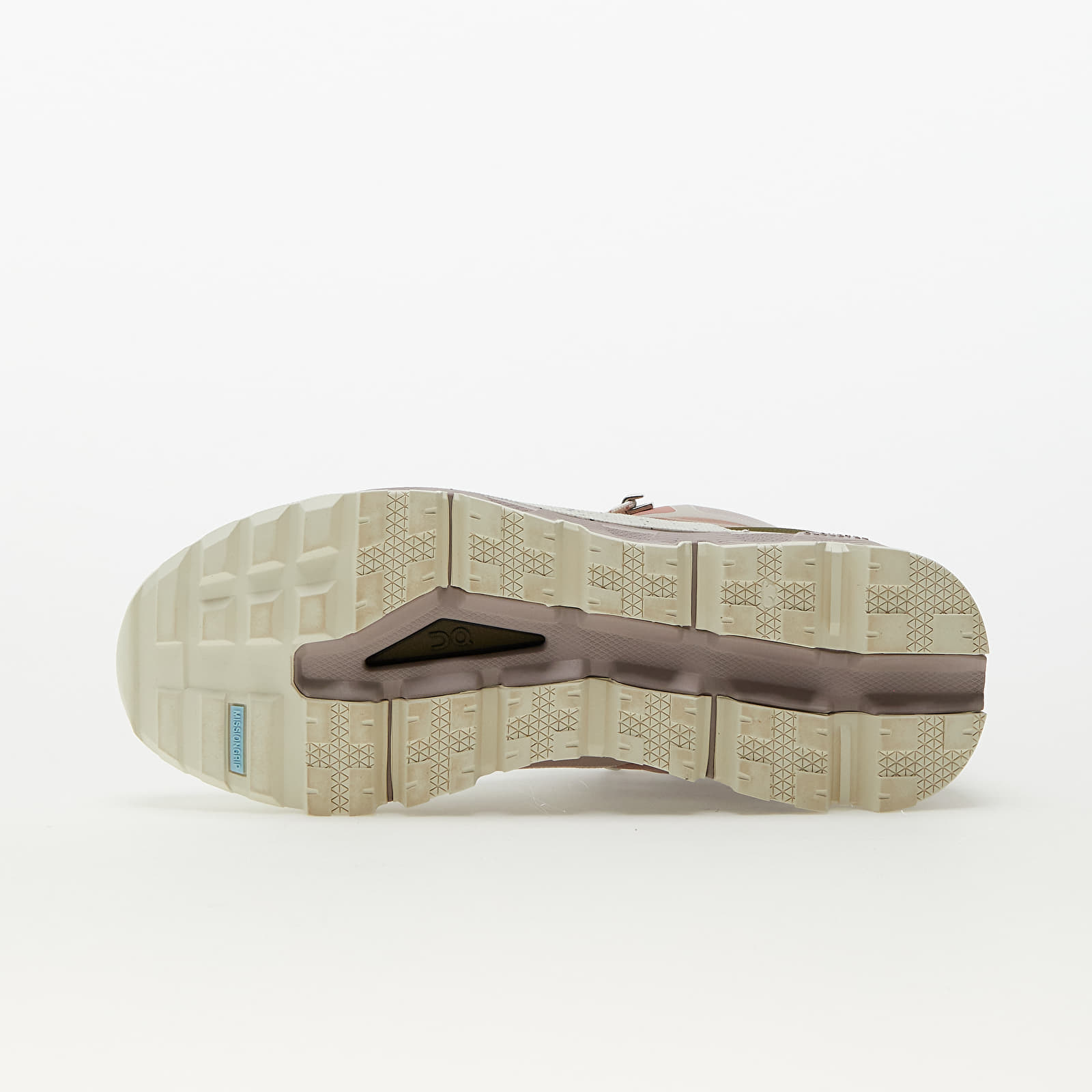Încălțăminte și sneakerși pentru femei On W Cloudtrax Rose/ Ivory
