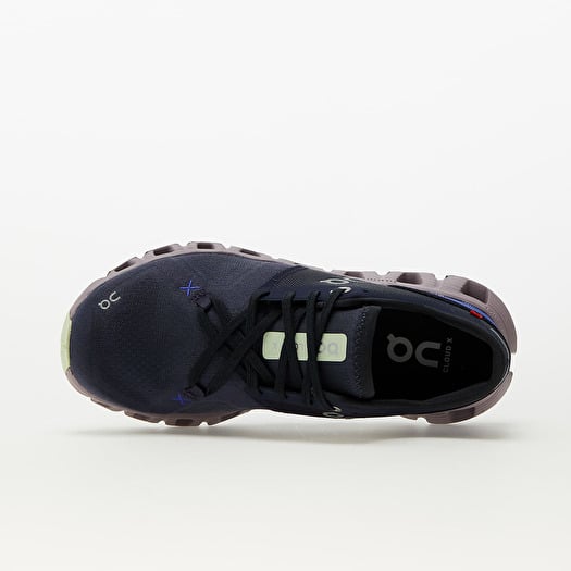 On cloud clearance x midnight
