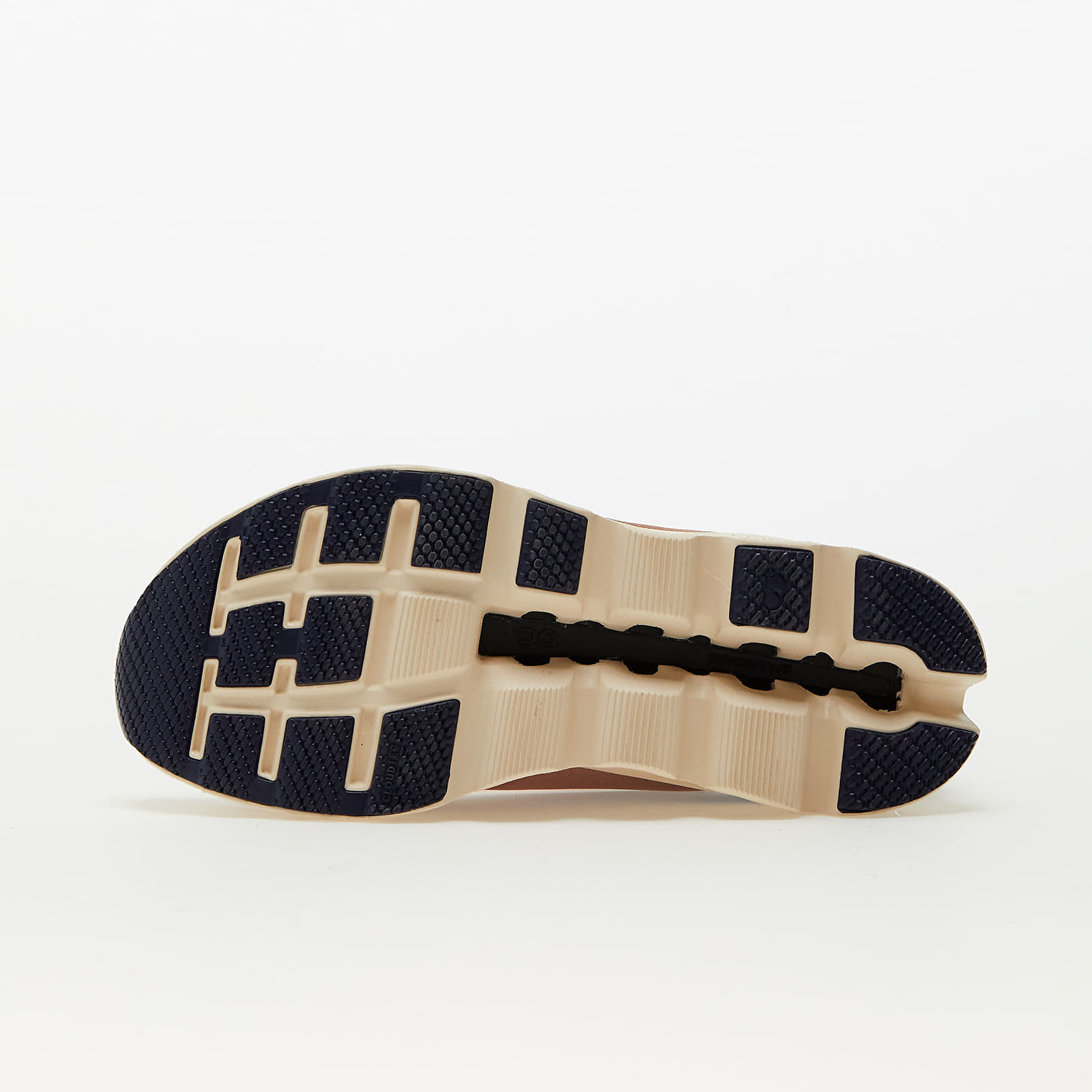 Frauen On W Cloudstratus Cork/ Fawn