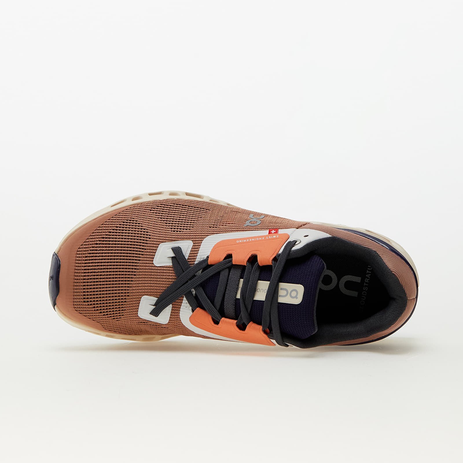 Frauen On W Cloudstratus Cork/ Fawn