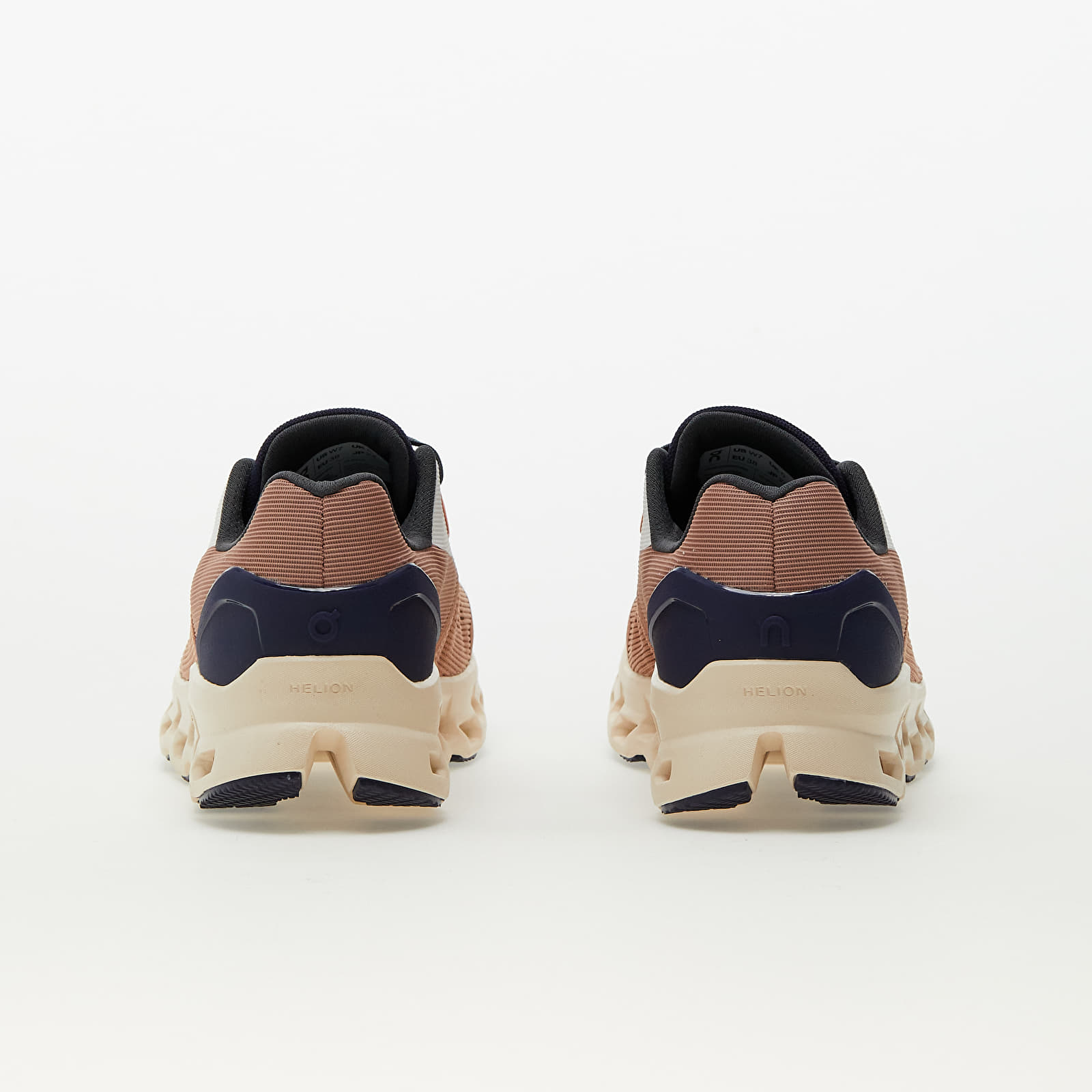Frauen On W Cloudstratus Cork/ Fawn